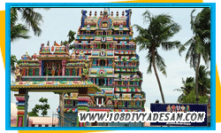 vadanadu divya desam tours from guruvayur